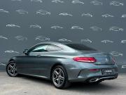 Mercedes-Benz C-Класс IV (W205) Рестайлинг Санкт-Петербург  - изображение 27