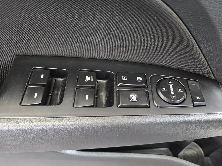 Hyundai Elantra VII (CN7) Вологда  - изображение 17