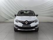Renault Kaptur I Рестайлинг Волгоград  - изображение 40
