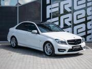 Mercedes-Benz C-Класс III (W204) Рестайлинг Краснодар  - изображение 21