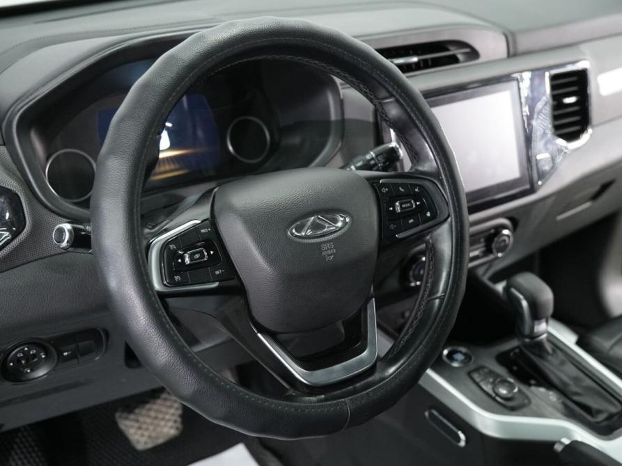 Chery Tiggo 4 I Рестайлинг Новосибирск  - изображение 21