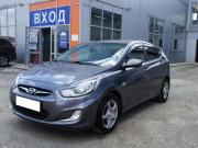 Hyundai Solaris I Березовский  - изображение 12