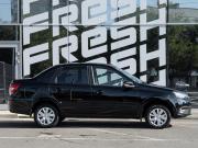 Lada (ВАЗ) Granta I Рестайлинг Волгоград  - изображение 19