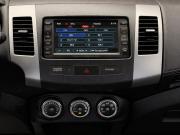 Mitsubishi Outlander II Рестайлинг Пермь  - изображение 52