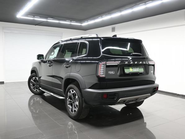 Haval Dargo I с пробегом 2023 года, цена 2 645 000 рублей, 57676 км, внедорожник, Автокод Объявления