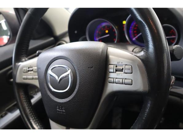 Mazda 6 II (GH) с пробегом 2008 года, цена 792 000 рублей, 195951 км, седан, Автокод Объявления