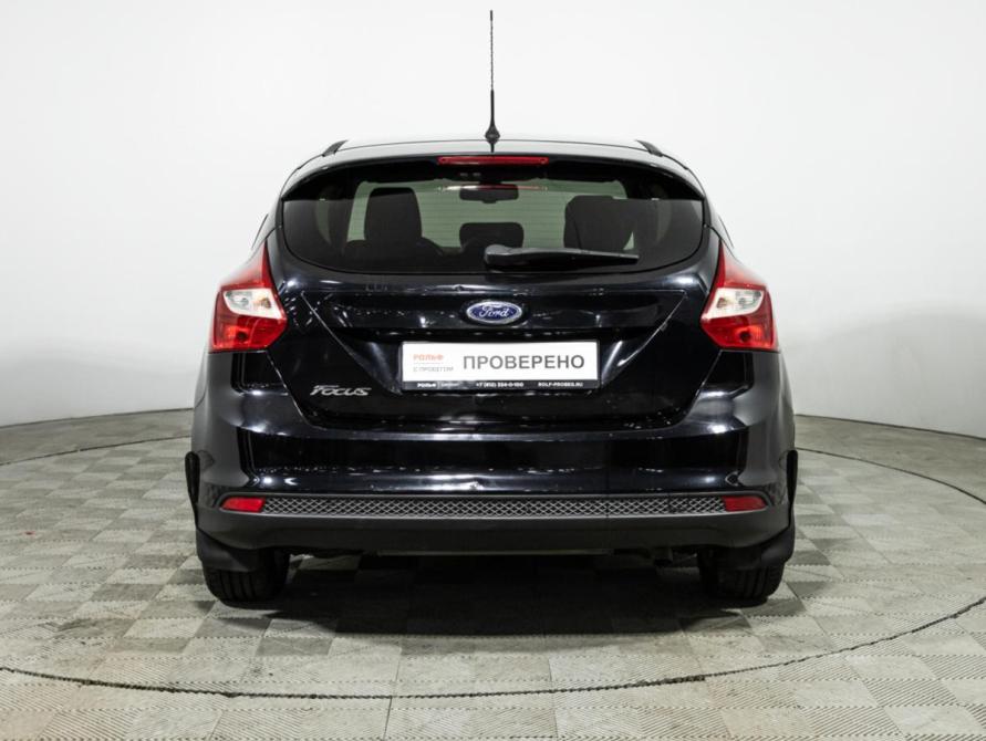 Ford Focus III Санкт-Петербург  - изображение 7
