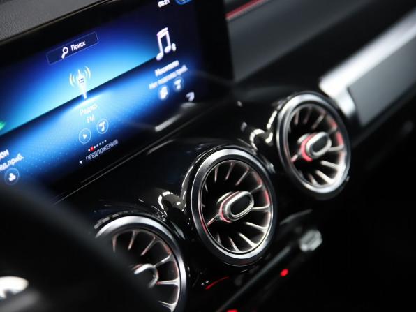 Mercedes-Benz GLB I (X247) с пробегом 2021 года, цена 3 590 000 рублей, 88670 км, внедорожник, Автокод Объявления