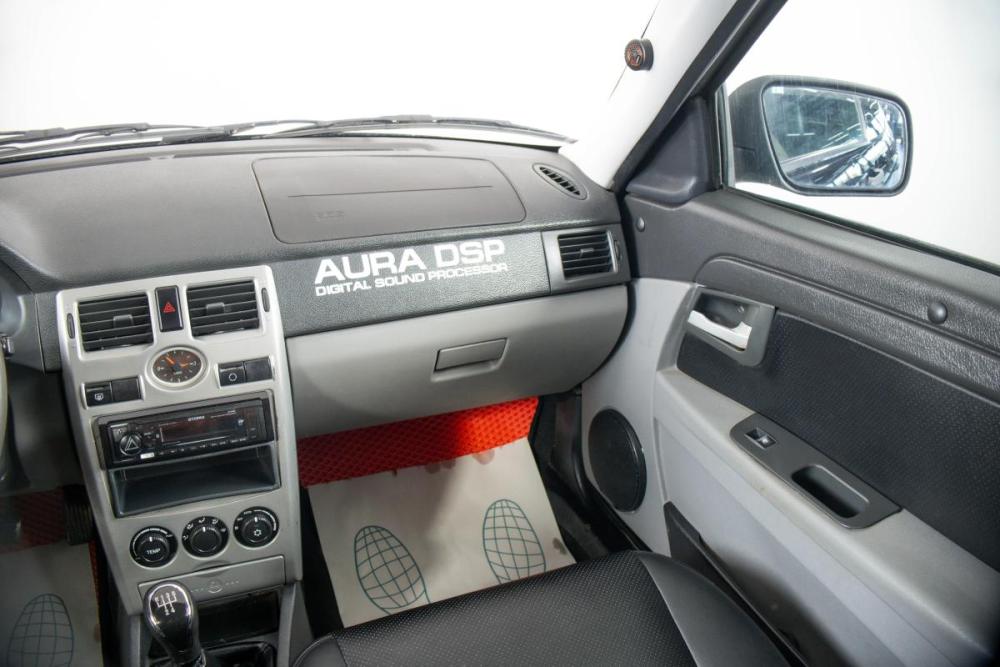 Lada (ВАЗ) Priora I Пермь  - изображение 14