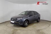 Lada (ВАЗ) Granta I Рестайлинг Волгоград  - изображение 17