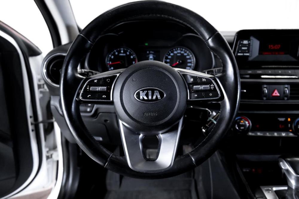 Kia Cerato III Рестайлинг (Classic) Тюмень  - изображение 14