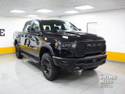 Ram 1500 V Рестайлинг Новосибирск  - изображение 32