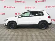 Volkswagen Tiguan I Рестайлинг Вологда  - изображение 21
