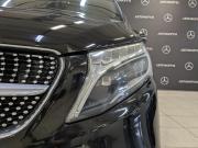 Mercedes-Benz V-Класс III (W447) Рестайлинг Москва  - изображение 38