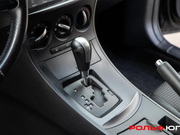 Mazda 3 II (BL) Рестайлинг с пробегом 2012 года, цена 873 000 рублей, 159669 км, седан, Автокод Объявления