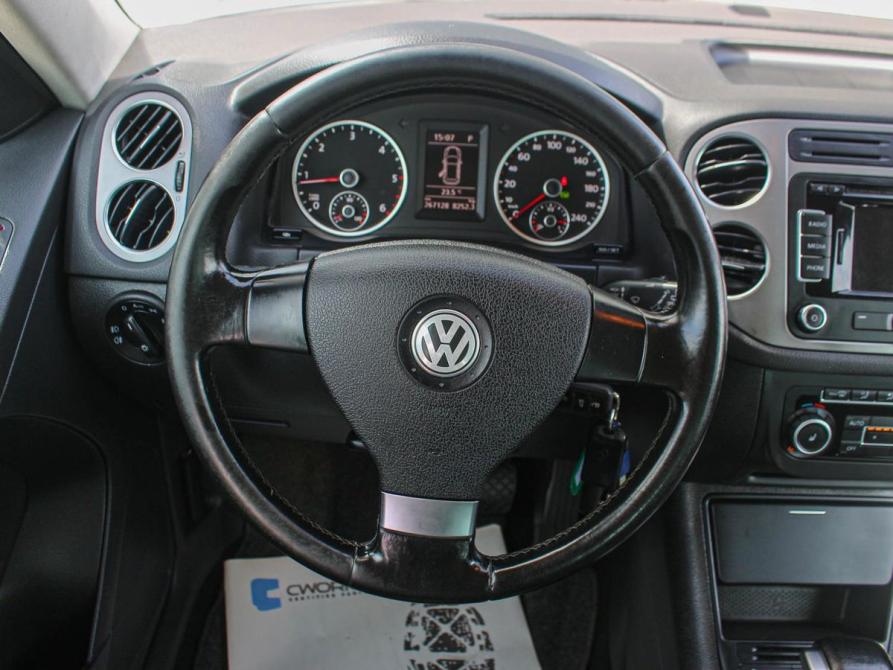 Volkswagen Tiguan I Калуга  - изображение 8