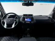 Toyota Land Cruiser Prado 150 Series Рестайлинг 1 Уфа  - изображение 53