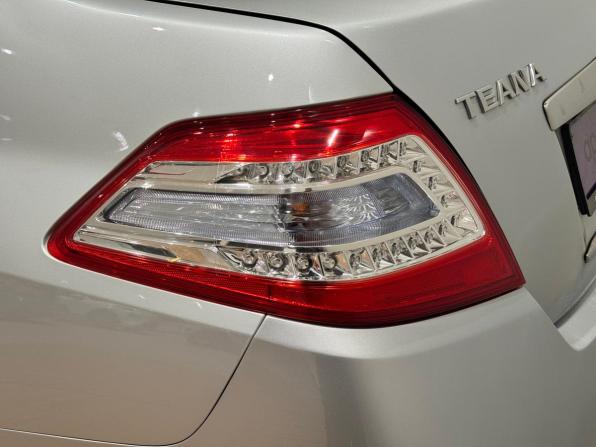 Nissan Teana II Рестайлинг с пробегом 2011 года, цена 1 040 000 рублей, 228000 км, седан, Автокод Объявления