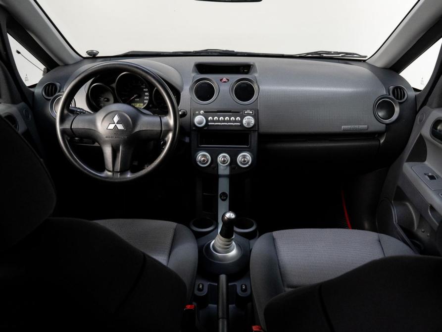 Mitsubishi Colt VI (Z20/Z30) Тюмень  - изображение 17