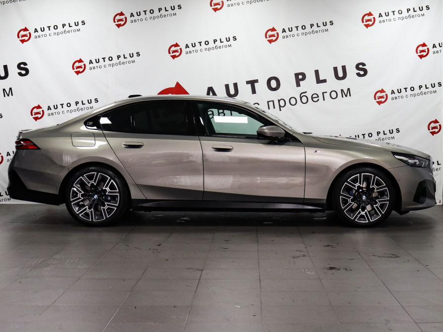 BMW 5 серии VIII (G60/G61/G68) Минеральные Воды  - изображение 6