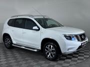 Nissan Terrano III (D10) Ростов-на-Дону  - изображение 21