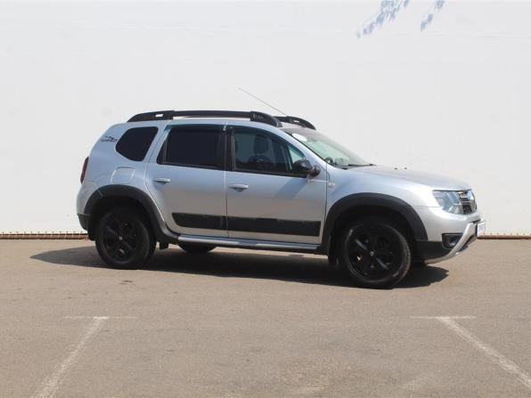 Renault Duster II с пробегом 2019 года, цена 1 450 000 рублей, 90971 км, внедорожник, Автокод Объявления