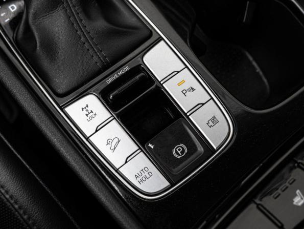 Hyundai Tucson IV с пробегом 2021 года, цена 2 700 000 рублей, 119728 км, внедорожник, Автокод Объявления