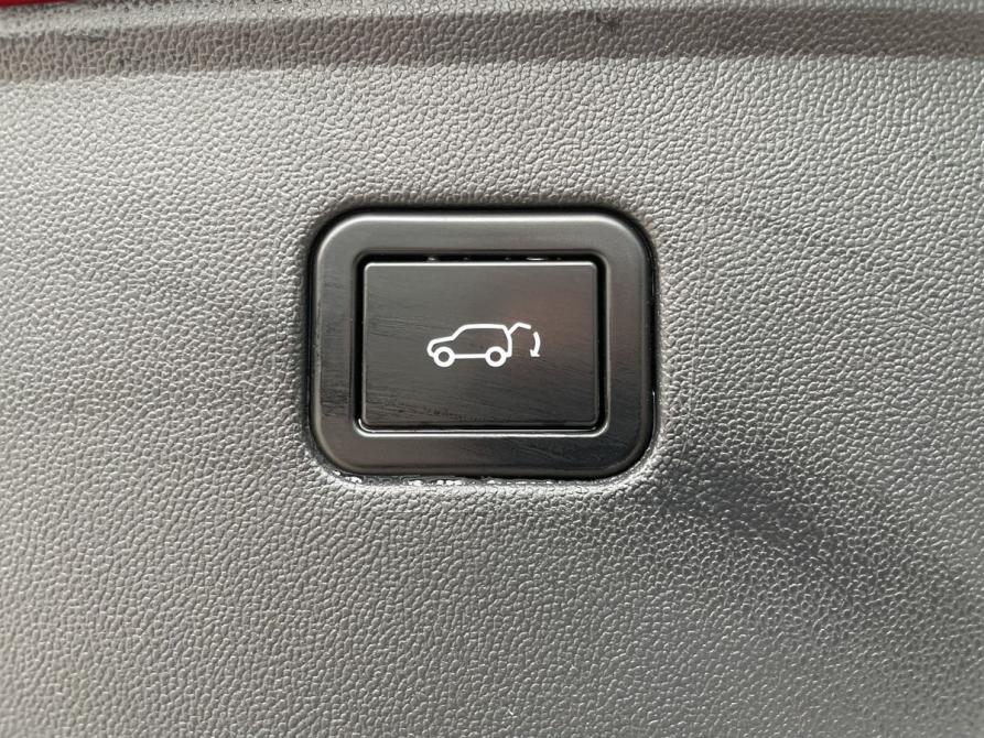 Changan CS55 Plus II Москва  - изображение 20