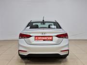 Hyundai Solaris II Альметьевск  - изображение 27
