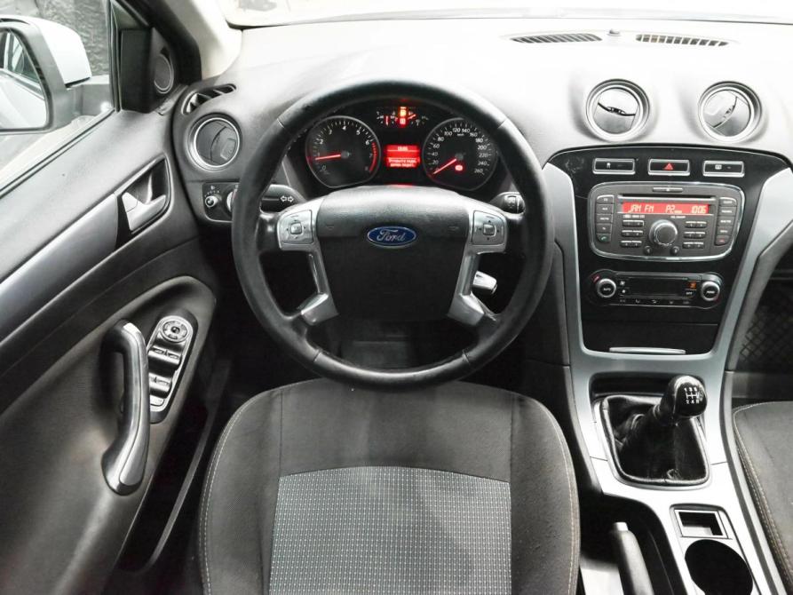 Ford Mondeo IV Рестайлинг Екатеринбург  - изображение 12