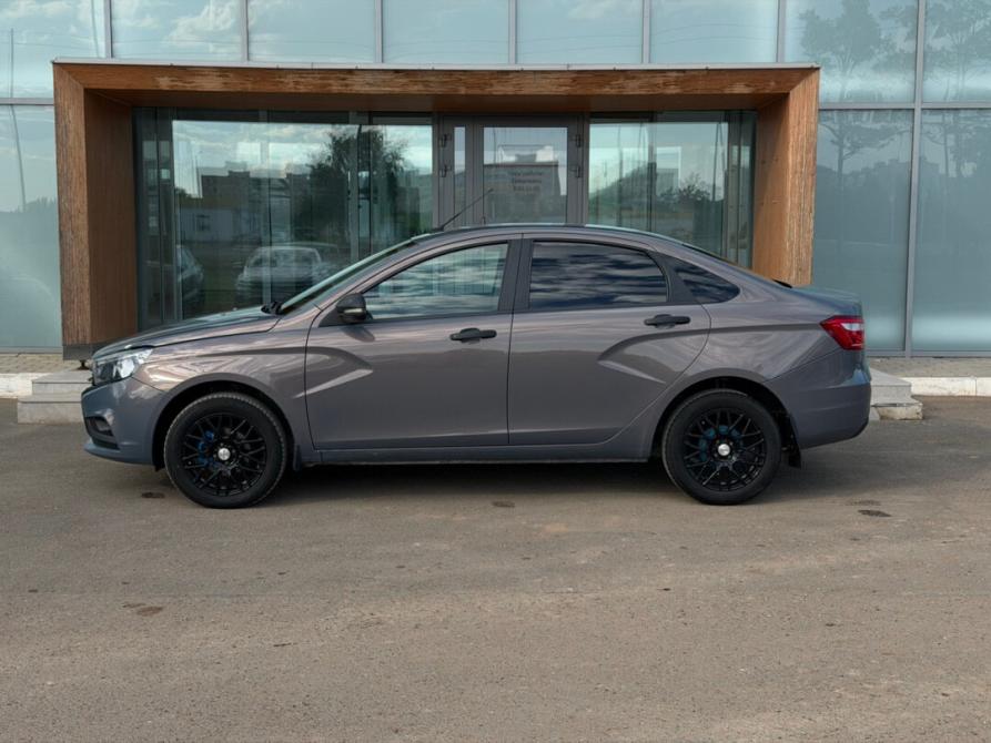 Lada (ВАЗ) Vesta I Оренбург  - изображение 4