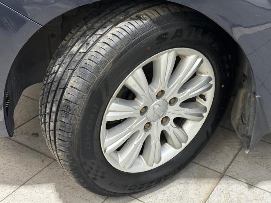 SsangYong Stavic Санкт-Петербург  - изображение 5