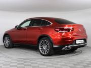 Mercedes-Benz GLC Coupe I (C253) Рестайлинг Химки  - изображение 23
