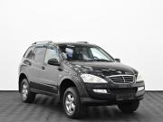 SsangYong Kyron I Рестайлинг Москва  - изображение 17