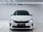 Kia Optima IV Уфа  - изображение 36
