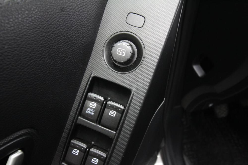 SsangYong Actyon II Сургут  - изображение 24
