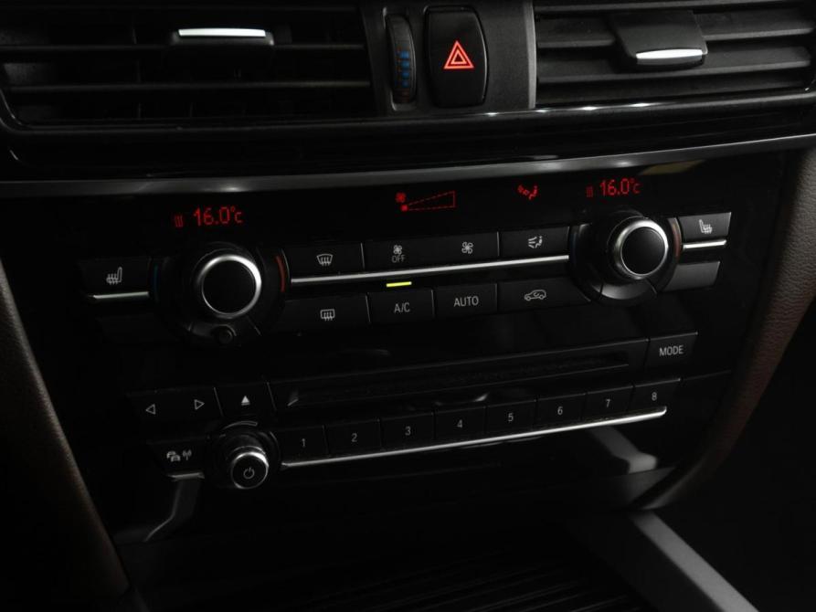BMW X5 III (F15) Тюмень  - изображение 15