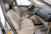 Lexus RX II Рестайлинг Красноярск  - изображение 37