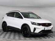 Geely Coolray I Химки  - изображение 17