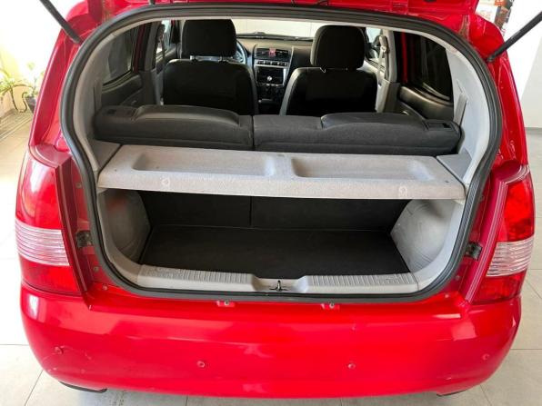 Kia Picanto I Рестайлинг с пробегом 2007 года, цена 373 000 рублей, 171000 км, хэтчбек, Автокод Объявления