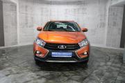 Lada (ВАЗ) Vesta I Ярославль  - изображение 16