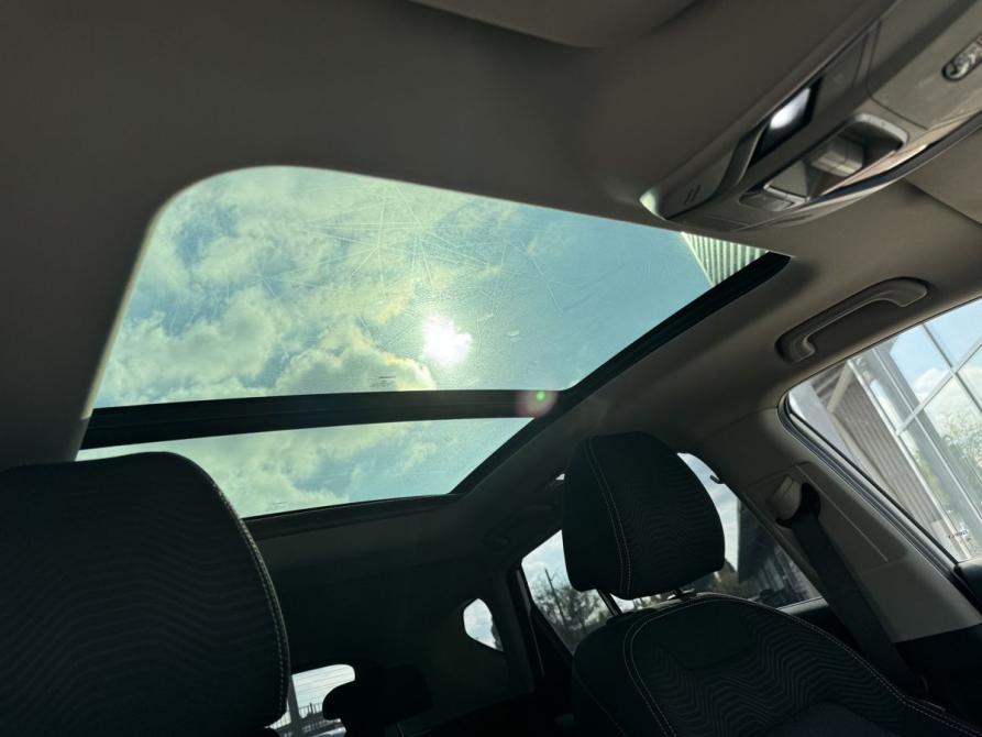 Geely Coolray I Рестайлинг Воронеж  - изображение 16