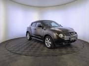 Nissan Juke I Москва  - изображение 30