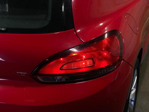 Volkswagen Scirocco III с пробегом 2011 года, цена 979 000 рублей, 193561 км, хэтчбек, Автокод Объявления