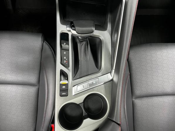Changan CS35 Plus I Рестайлинг с пробегом 2024 года, цена 1 900 000 рублей, 53200 км, внедорожник, Автокод Объявления