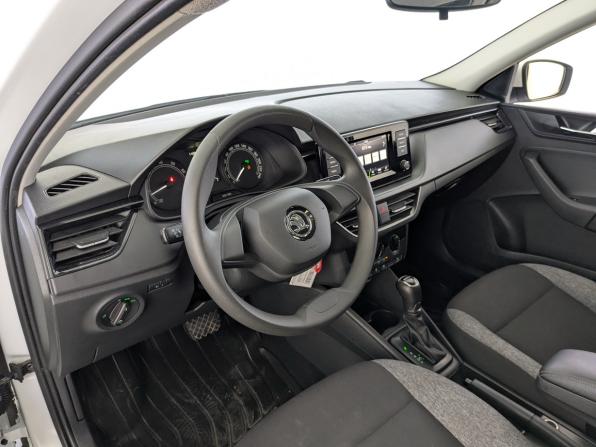 Skoda Rapid II с пробегом 2022 года, цена 1 750 000 рублей, 87379 км, лифтбек, Автокод Объявления