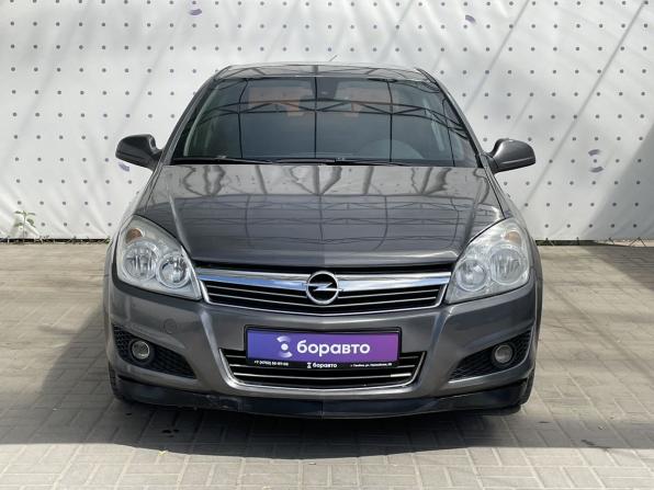 Opel Astra H Рестайлинг с пробегом 2011 года, цена 520 000 рублей, 181403 км, седан, Автокод Объявления