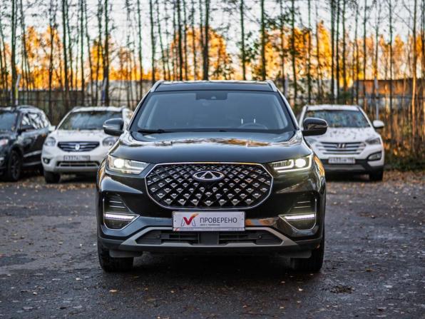 Chery Tiggo 8 Pro I с пробегом 2022 года, цена 1 794 000 рублей, 58767 км, внедорожник, Автокод Объявления