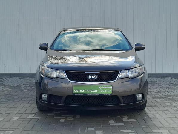 Kia Cerato II с пробегом 2010 года, цена 609 000 рублей, 257050 км, седан, Автокод Объявления