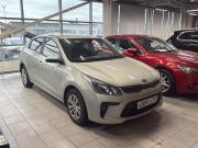 Kia Rio IV Санкт-Петербург  - изображение 10